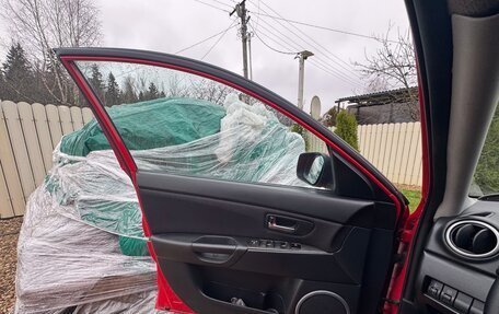 Mazda 3, 2007 год, 449 000 рублей, 20 фотография