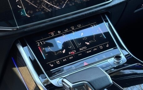 Audi Q7, 2020 год, 6 300 000 рублей, 17 фотография