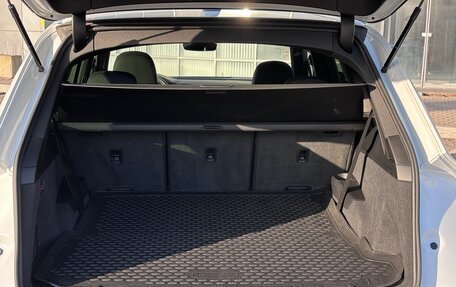 Audi Q7, 2020 год, 6 300 000 рублей, 26 фотография