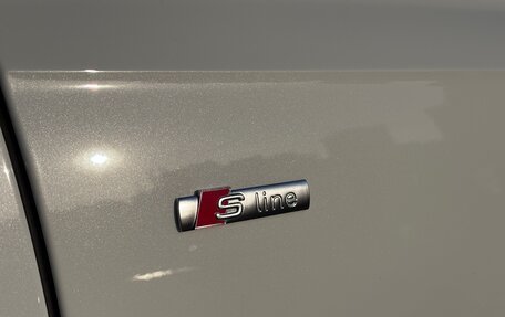 Audi Q7, 2020 год, 6 300 000 рублей, 28 фотография