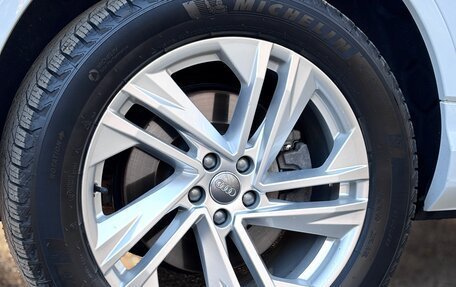 Audi Q7, 2020 год, 6 300 000 рублей, 29 фотография