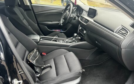 Mazda 6, 2017 год, 1 750 000 рублей, 4 фотография