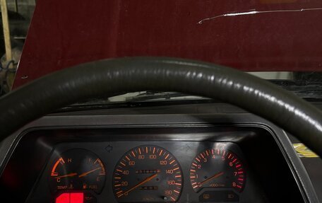 Nissan Sunny B11, 1985 год, 60 000 рублей, 5 фотография