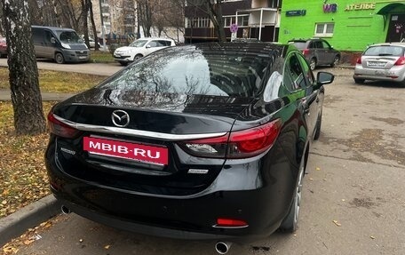 Mazda 6, 2017 год, 1 750 000 рублей, 5 фотография