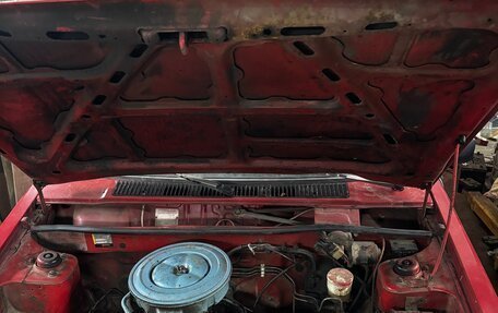 Nissan Sunny B11, 1985 год, 60 000 рублей, 6 фотография