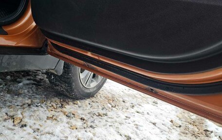 Hyundai Creta I рестайлинг, 2016 год, 1 650 000 рублей, 9 фотография