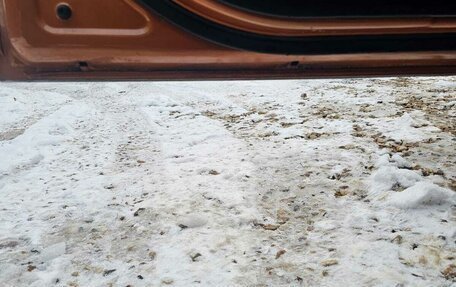 Hyundai Creta I рестайлинг, 2016 год, 1 650 000 рублей, 10 фотография