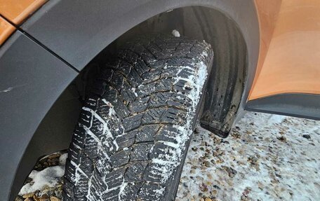 Hyundai Creta I рестайлинг, 2016 год, 1 650 000 рублей, 7 фотография