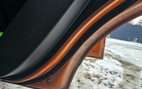 Hyundai Creta I рестайлинг, 2016 год, 1 650 000 рублей, 12 фотография