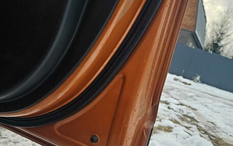 Hyundai Creta I рестайлинг, 2016 год, 1 650 000 рублей, 15 фотография