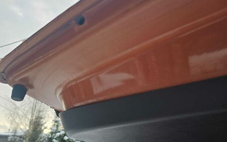 Hyundai Creta I рестайлинг, 2016 год, 1 650 000 рублей, 17 фотография