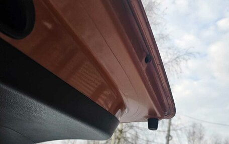 Hyundai Creta I рестайлинг, 2016 год, 1 650 000 рублей, 16 фотография