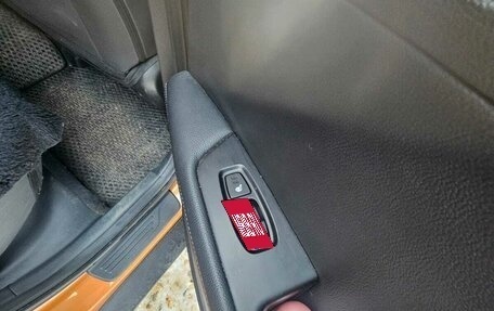 Hyundai Creta I рестайлинг, 2016 год, 1 650 000 рублей, 24 фотография