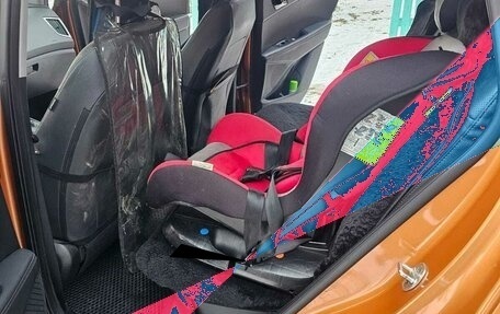 Hyundai Creta I рестайлинг, 2016 год, 1 650 000 рублей, 22 фотография