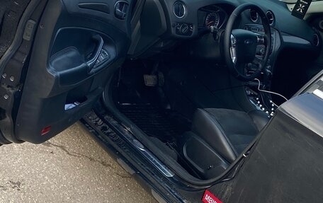 Ford Mondeo IV, 2008 год, 650 000 рублей, 2 фотография