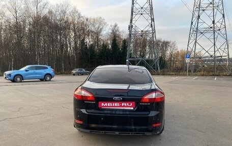 Ford Mondeo IV, 2008 год, 650 000 рублей, 5 фотография