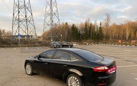 Ford Mondeo IV, 2008 год, 650 000 рублей, 3 фотография