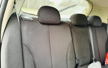 Nissan Tiida, 2010 год, 520 000 рублей, 18 фотография