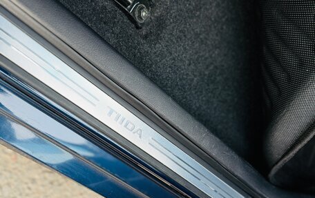 Nissan Tiida, 2010 год, 520 000 рублей, 16 фотография