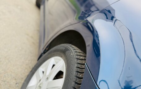 Nissan Tiida, 2010 год, 520 000 рублей, 11 фотография