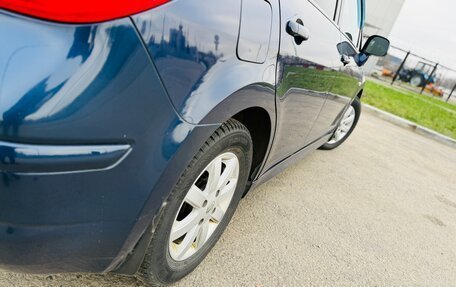 Nissan Tiida, 2010 год, 520 000 рублей, 13 фотография