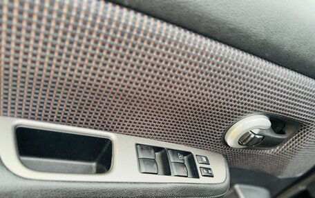 Nissan Tiida, 2010 год, 520 000 рублей, 23 фотография