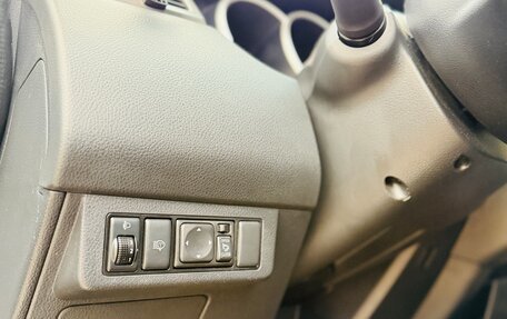 Nissan Tiida, 2010 год, 520 000 рублей, 24 фотография