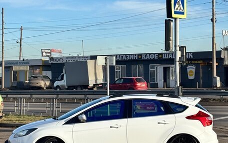 Ford Focus III, 2013 год, 950 000 рублей, 5 фотография