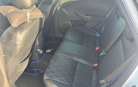 Ford Focus III, 2013 год, 950 000 рублей, 6 фотография