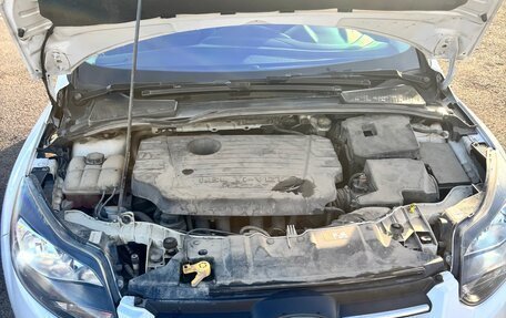 Ford Focus III, 2013 год, 950 000 рублей, 4 фотография