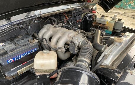 ЛуАЗ Hunter, 2016 год, 900 000 рублей, 2 фотография