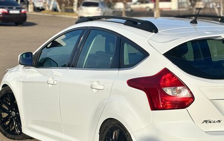 Ford Focus III, 2013 год, 950 000 рублей, 3 фотография