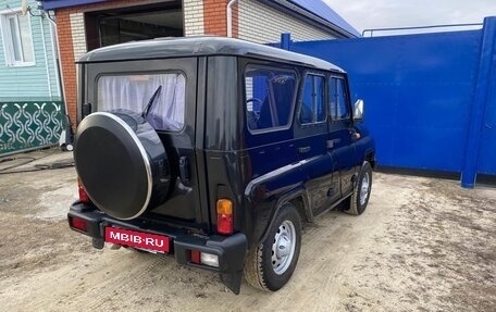 ЛуАЗ Hunter, 2016 год, 900 000 рублей, 6 фотография