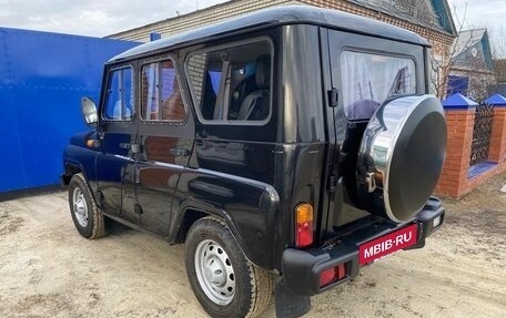 ЛуАЗ Hunter, 2016 год, 900 000 рублей, 4 фотография