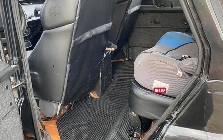 ЛуАЗ Hunter, 2016 год, 900 000 рублей, 3 фотография