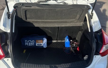 Ford Focus III, 2013 год, 950 000 рублей, 7 фотография