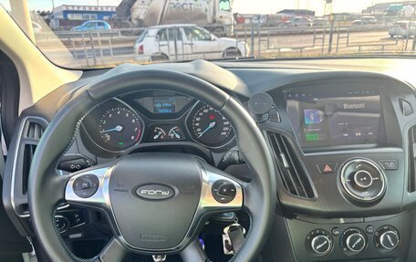 Ford Focus III, 2013 год, 950 000 рублей, 15 фотография