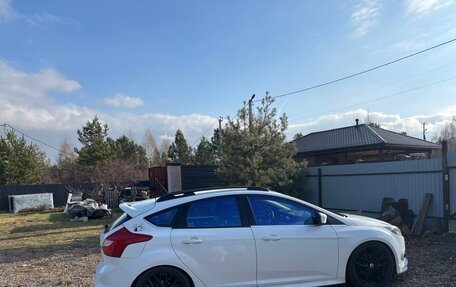 Ford Focus III, 2013 год, 950 000 рублей, 17 фотография