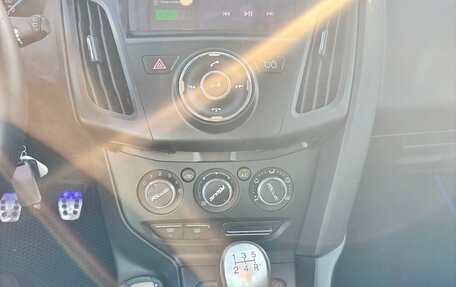 Ford Focus III, 2013 год, 950 000 рублей, 14 фотография