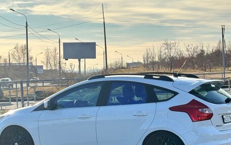 Ford Focus III, 2013 год, 950 000 рублей, 10 фотография