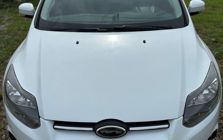 Ford Focus III, 2013 год, 950 000 рублей, 19 фотография