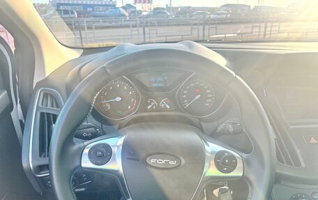 Ford Focus III, 2013 год, 950 000 рублей, 16 фотография