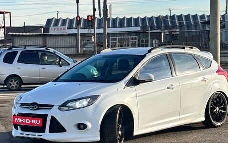 Ford Focus III, 2013 год, 950 000 рублей, 9 фотография