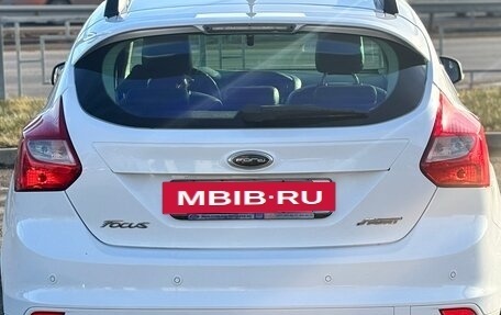 Ford Focus III, 2013 год, 950 000 рублей, 11 фотография