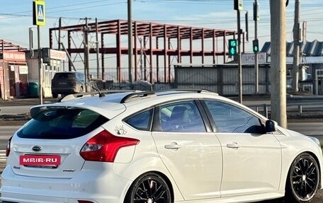 Ford Focus III, 2013 год, 950 000 рублей, 12 фотография