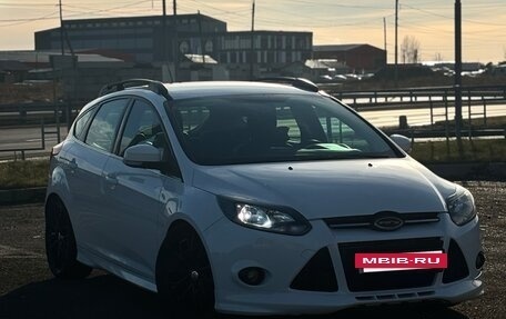 Ford Focus III, 2013 год, 950 000 рублей, 8 фотография