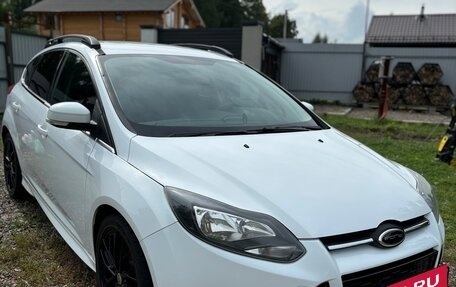Ford Focus III, 2013 год, 950 000 рублей, 20 фотография