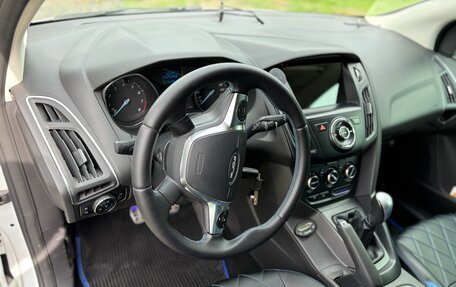 Ford Focus III, 2013 год, 950 000 рублей, 24 фотография