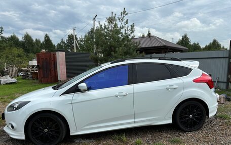 Ford Focus III, 2013 год, 950 000 рублей, 27 фотография