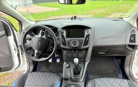 Ford Focus III, 2013 год, 950 000 рублей, 31 фотография